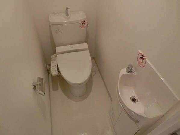 レジディア中落合B棟の物件内観写真